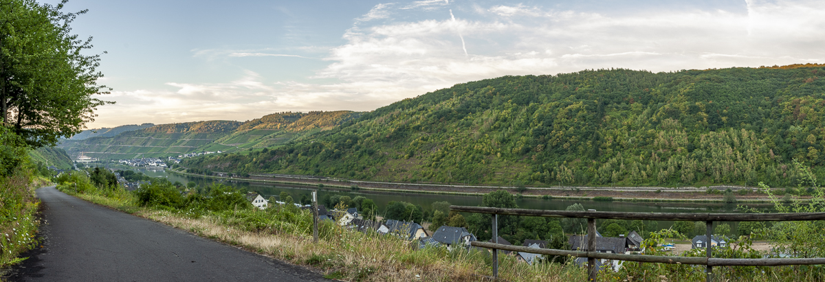 Panorama Sankt Aldegund