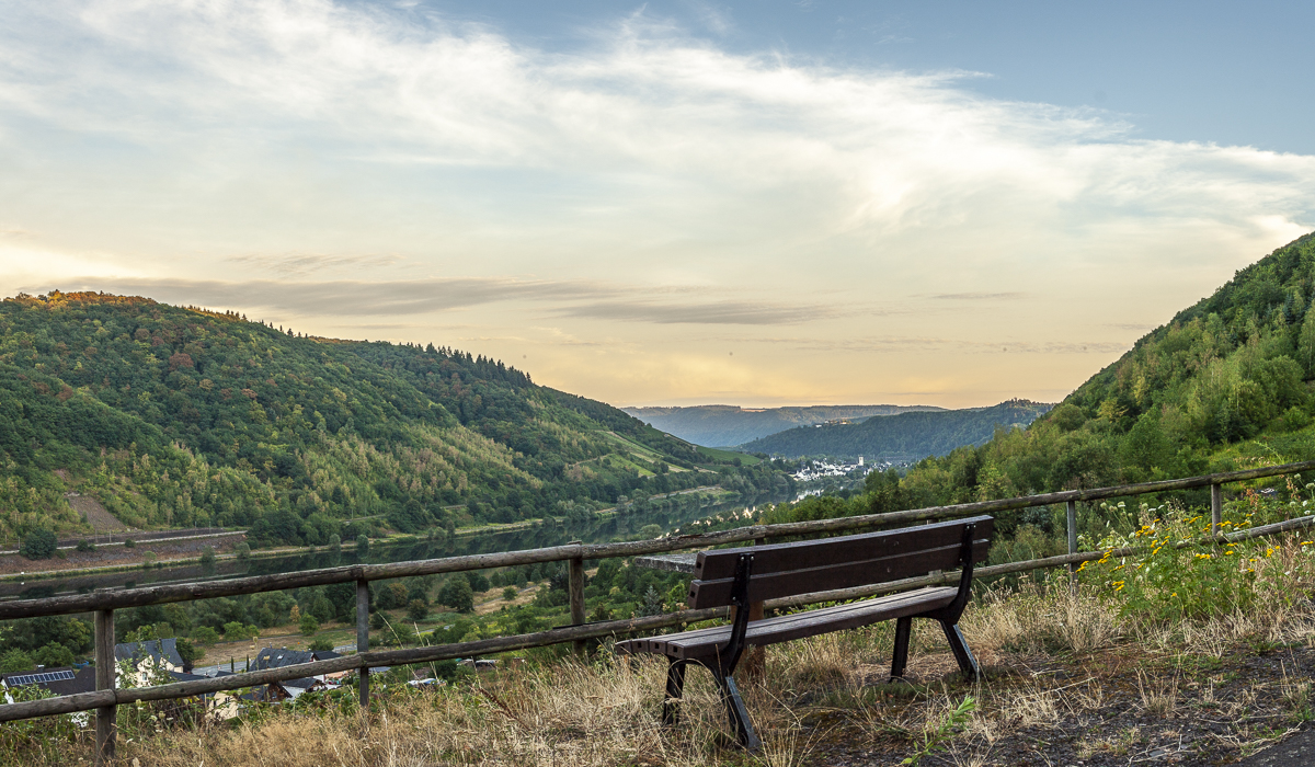 Panorama Sankt Aldegund